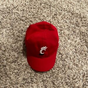 Uc kids hat